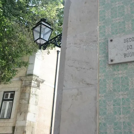 Alfama With A Terrace *